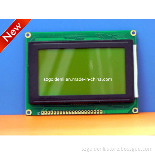 New 128*64 Graphic LCD Module
